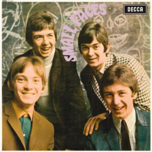 Small Faces – Small Faces