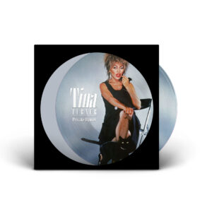 Tina Turner - Private Dancer - 40th Anniversary Edition