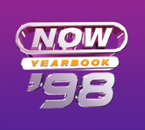 VARIOUS - NOW Yearbook 1998