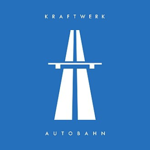 Kraftwerk - Autobahn - 50th Anniversary Editions