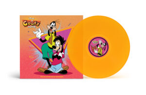 Various Artists - A Goofy Movie