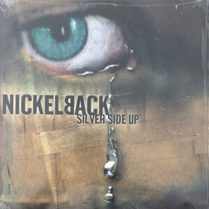 Nickelback – Silver Side Up