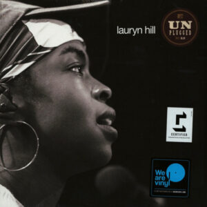 Lauryn Hill – MTV Unplugged No. 2.0