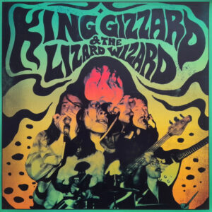 King Gizzard And The Lizard Wizard – Live At Levitation '14