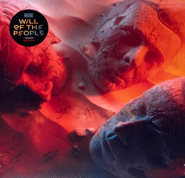 Muse – Will Of The People