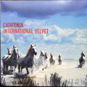 Catatonia – International Velvet