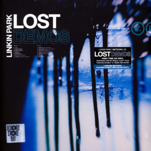 Linkin Park – Lost Demos