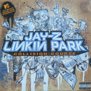 Jay-Z, Linkin Park – Collision Course