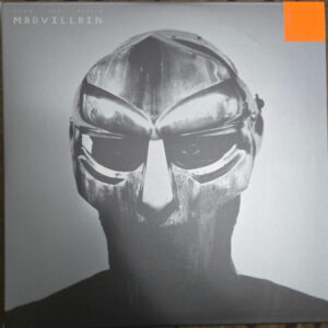 Madvillain – Madvillainy