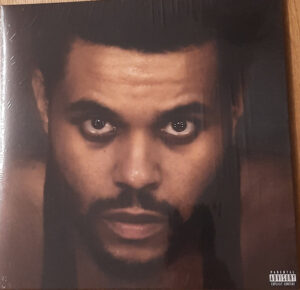 The Weeknd – Hurry Up Tomorrow