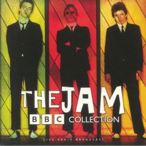 The Jam – The BBC Collection 77-78