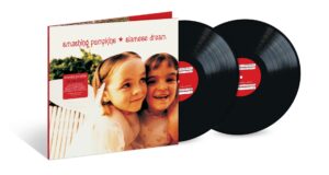 The Smashing Pumpkins - Siamese Dream