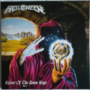 Helloween – Keeper Of The Seven Keys (Part I)