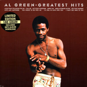 Al Green – Greatest Hits