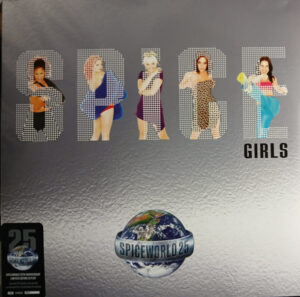 Spice Girls – Spiceworld 25