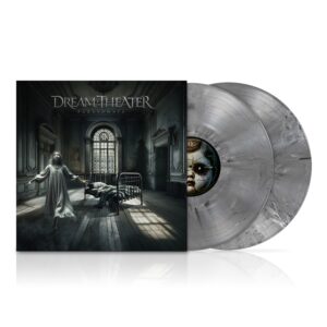 Dream Theater  - Parasomnia
