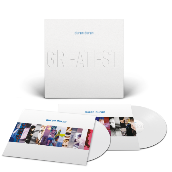 Duran Duran - Greatest Hits