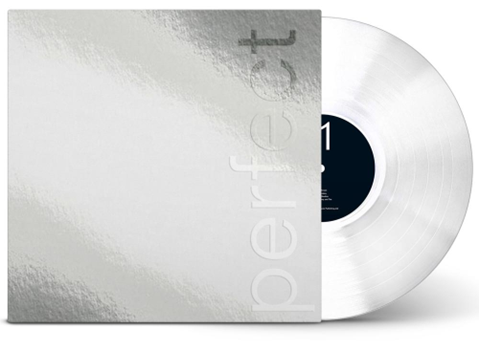 New Order - The Perfect Kiss