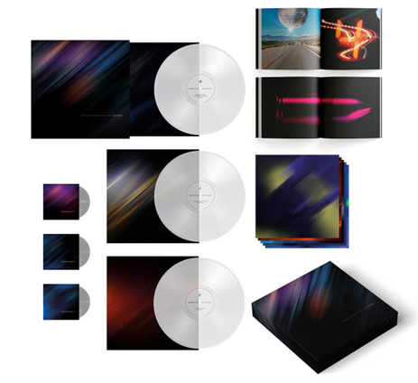 New Order - Education Entertainment Recreation