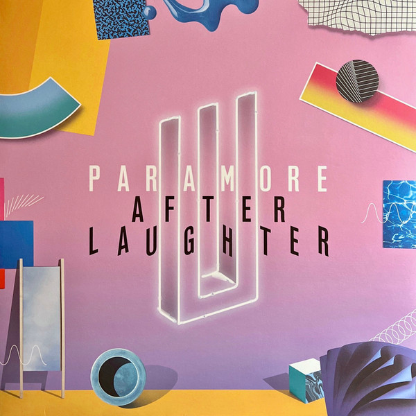 Paramore – After Laughter