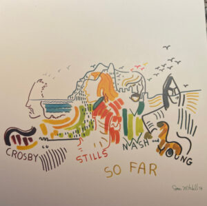 Crosby, Stills, Nash & Young – So Far