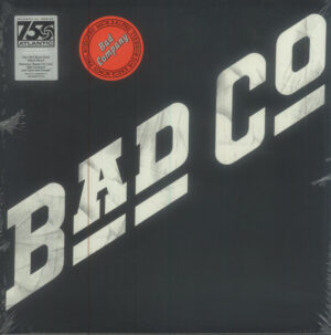 Bad Company – Bad Company