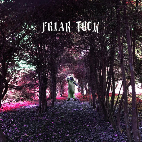 Julian Cope – Friar Tuck