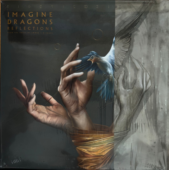 Imagine Dragons – Reflections (From The Vault Of Smoke + Mirrors)