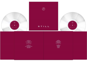 Joy Division - Still (40th Ann)