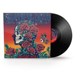 Grateful Dead - 'Gratest' Hits