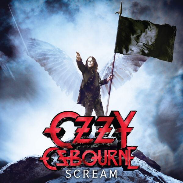 Ozzy Osbourne - ‘Scream’
