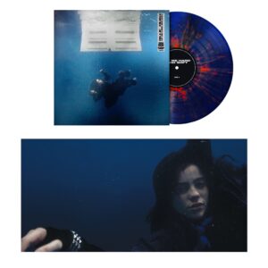 Billie Eilish - HIT ME HARD AND SOFT - 1st Anniversary Edition