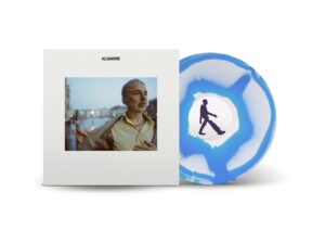 Baxter Dury - Allbarone