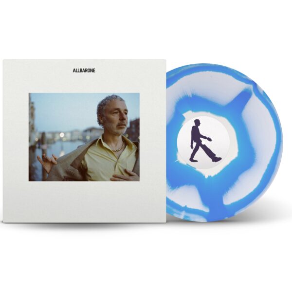 Baxter Dury - Allbarone