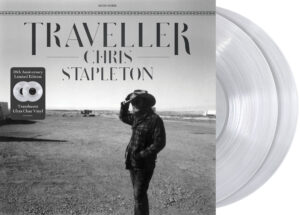 Chris Stapleton - Traveller 10th Anniversary