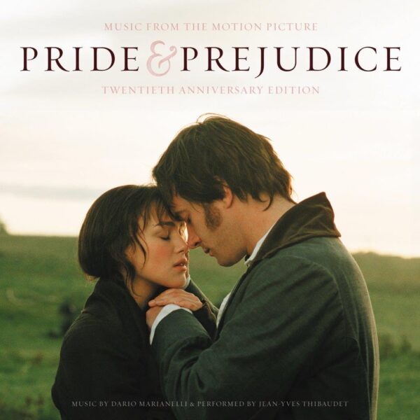 Various - Pride & Prejudice