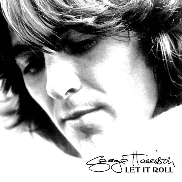 George Harrison  – Let It Roll - The Songs of George Harrison