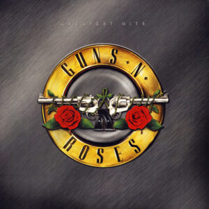Guns N' Roses – Greatest Hits