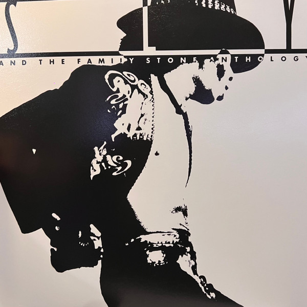 Sly & The Family Stone – Anthology