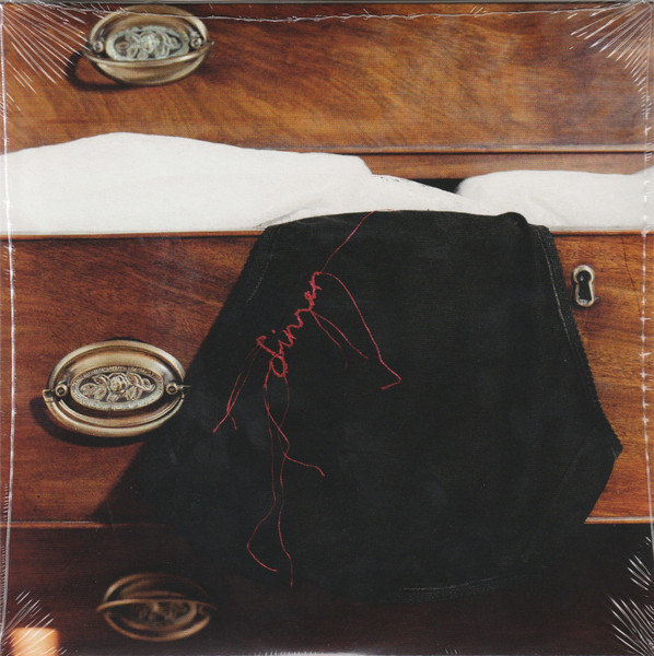 The Last Dinner Party – Sinner