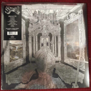 Ghost – Skeletá