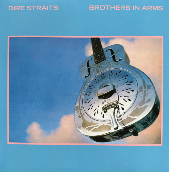 Dire Straits – Brothers In Arms - 40th Anniversary