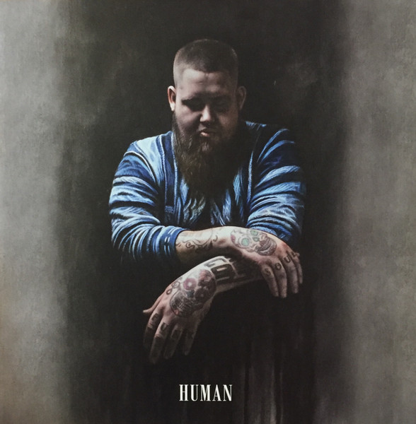Rag'n'Bone Man – Human