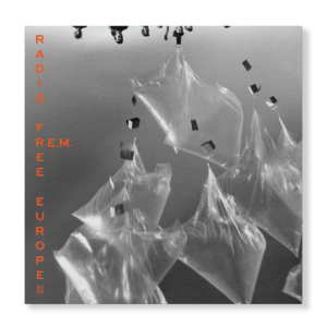 R.E.M. – Radio Free Europe 2025