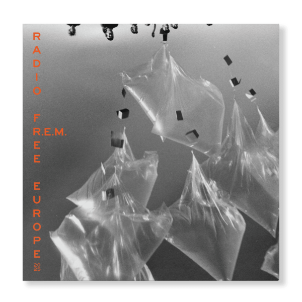 R.E.M. – Radio Free Europe 2025