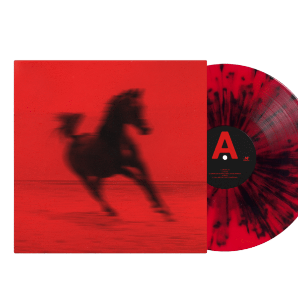 Red Rum Club – BUCK- LIVE