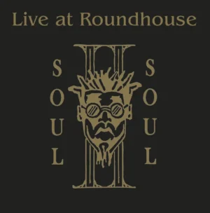 Soul II Soul – Live At Roundhouse
