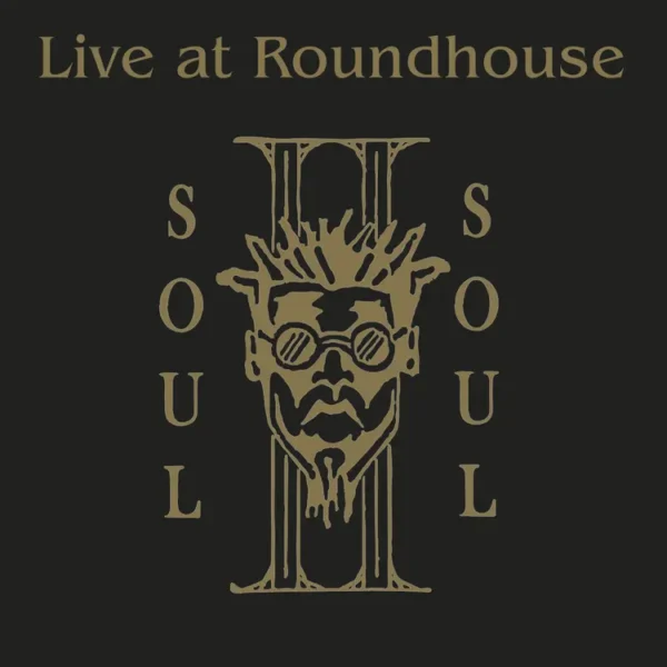 Soul II Soul – Live At Roundhouse