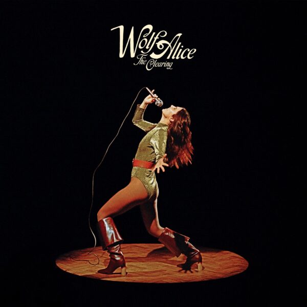 Wolf Alice  - The Clearing