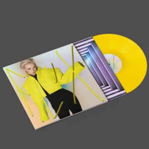 Alison Goldfrapp - 'Flux'